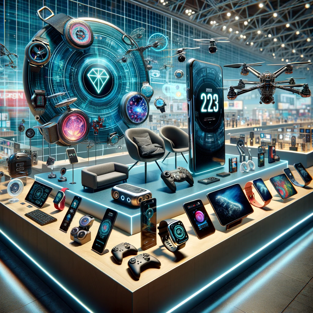 populiariausios technologijos