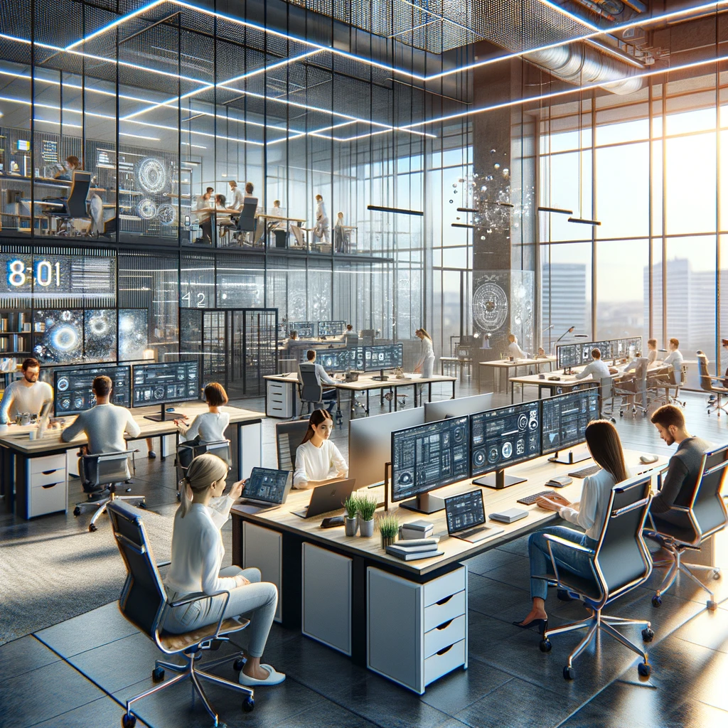 Inovatyviausios įmonės Lietuvoje