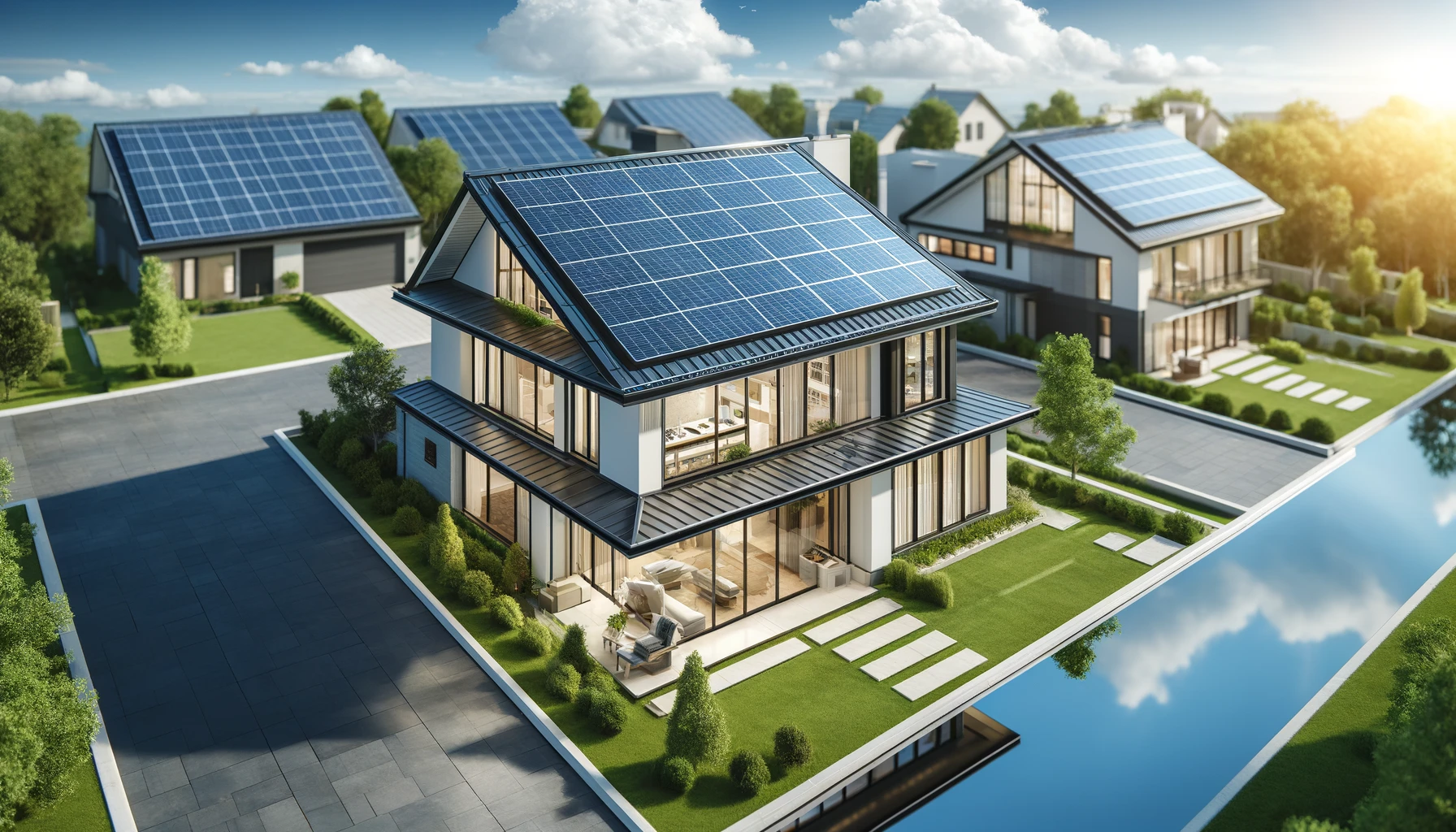 Populiariausi saulės moduliai: ką reikia žinoti renkantis?