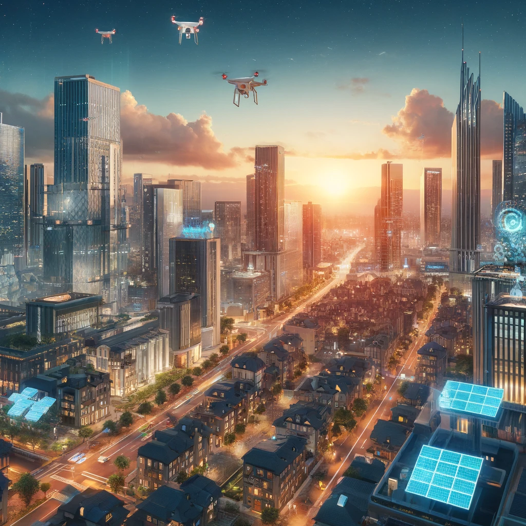 Labiausiai laukiamos 2024 technologijų naujienos