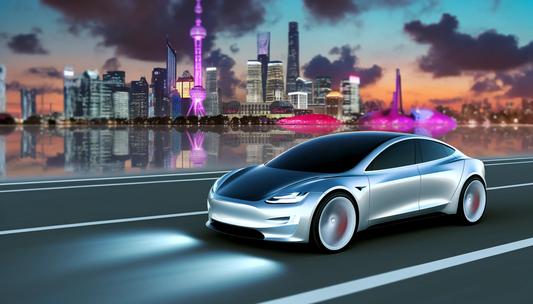 Tesla ateities perspektyvos