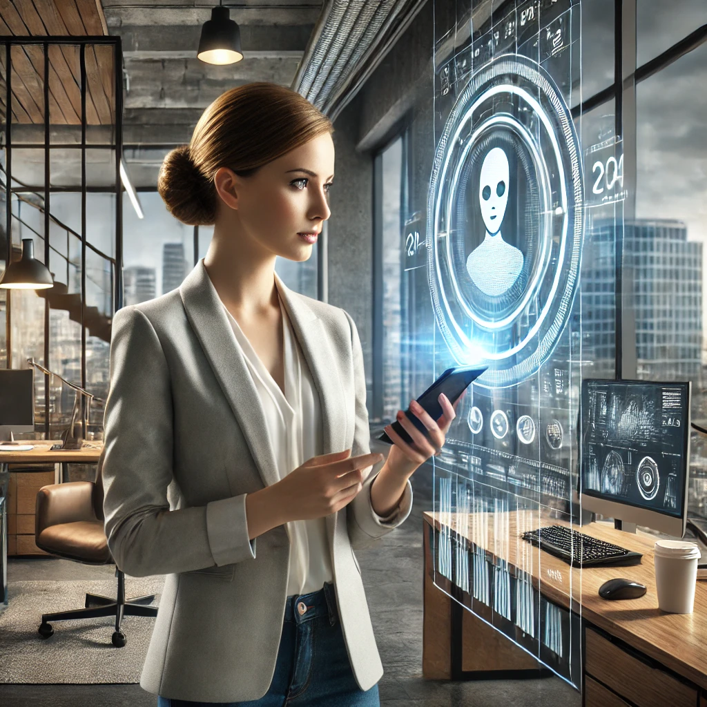 Siri ir „Google Assistant“ ieško naujo kvapo naudojant generatyvinį AI