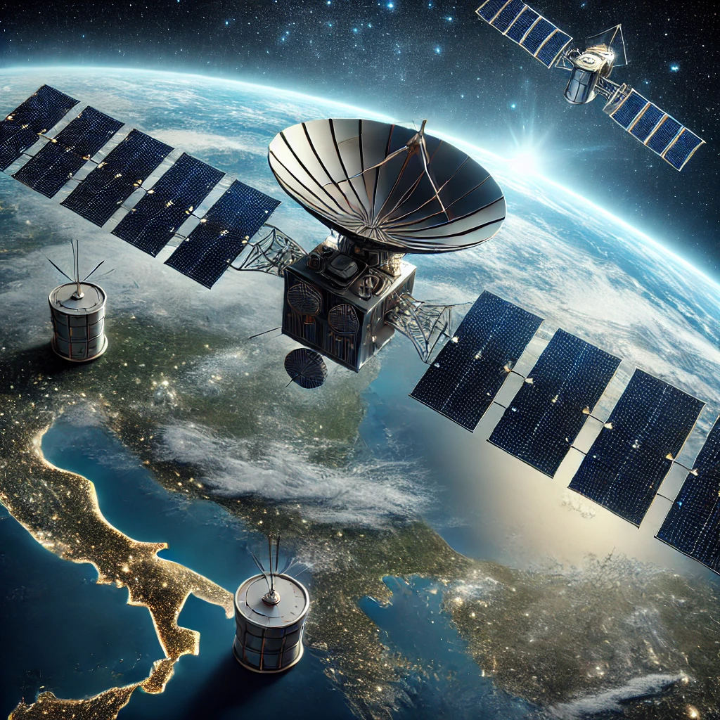 Kosminės Saulės Energetikos Lenktynės