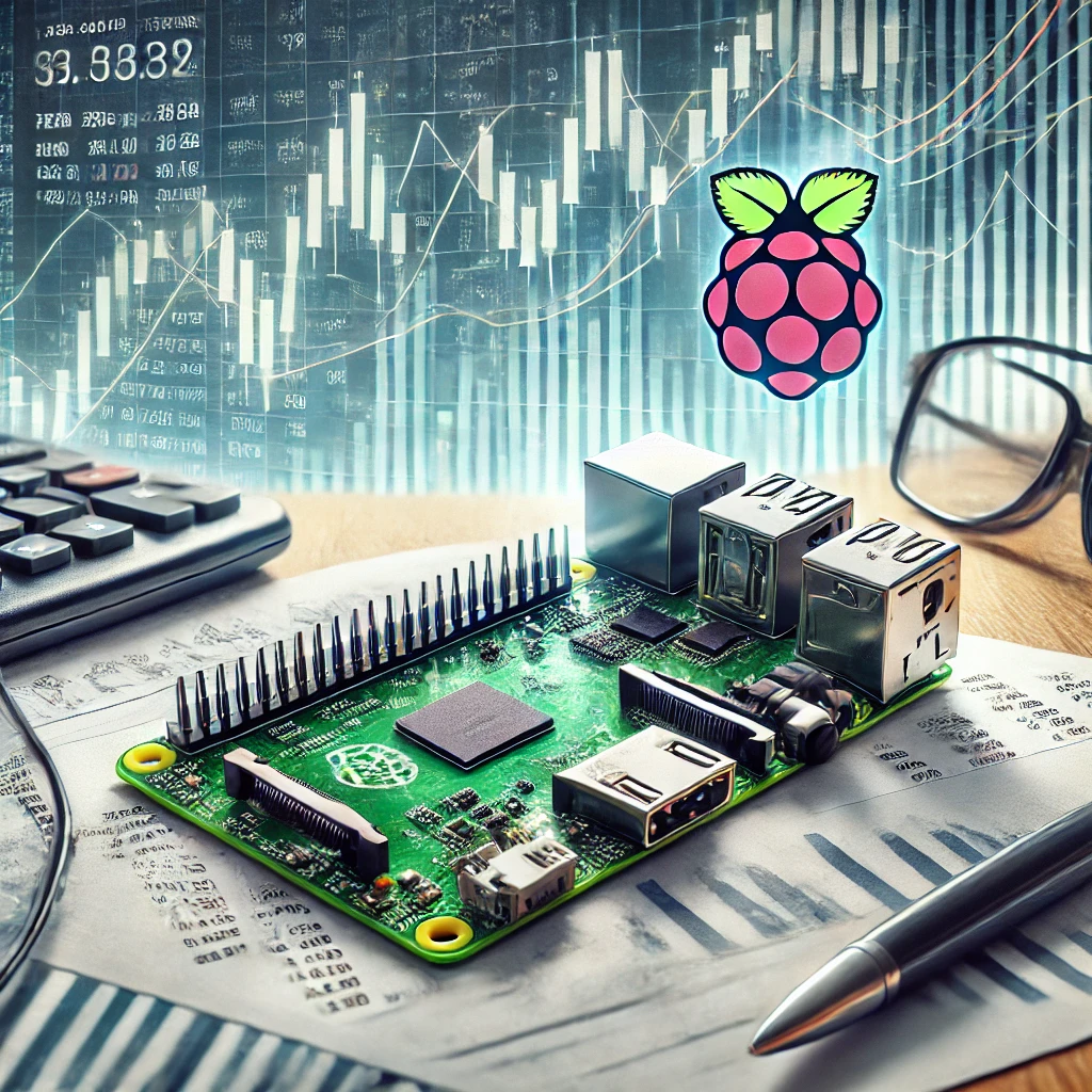 Raspberry Pi