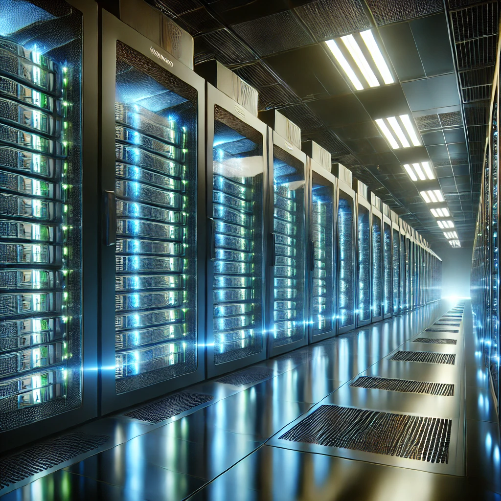 Intel pristato naujas technologijas AI rinkoje