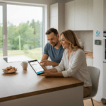 Ignitis savitarna: Jūsų asmeninis energetikos valdymo centras