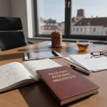 Prašymo rengimo meistrystė: struktūra, teisiniai niuansai ir šablonai kasdienėms situacijoms