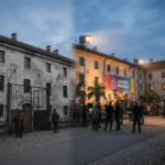 Lukiškių kalėjimas: Nuo mirties nuosprendžių vykdymo iki Holivudo prožektorių šviesos