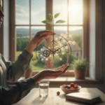 Protarpinis badavimas: Biologinis laikrodis ir ląstelių atsinaujinimo paslaptys