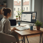 Freelance karjera: Strategijos, kurios veikia šiandienos rinkoje