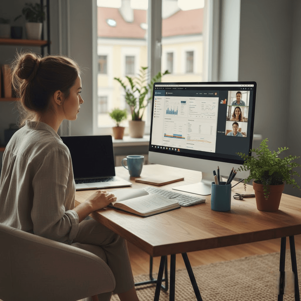 Freelance karjera: Strategijos, kurios veikia šiandienos rinkoje