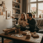 Dovanos: kaip kurti emociją, o ne kaupti daiktus