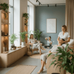 Grožio salonai: kur baigiasi estetika ir prasideda psichologija bei sveikata?