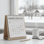 Nedarbo dienos 2026: Strateginis kalendoriaus pjūvis maksimaliam poilsiui