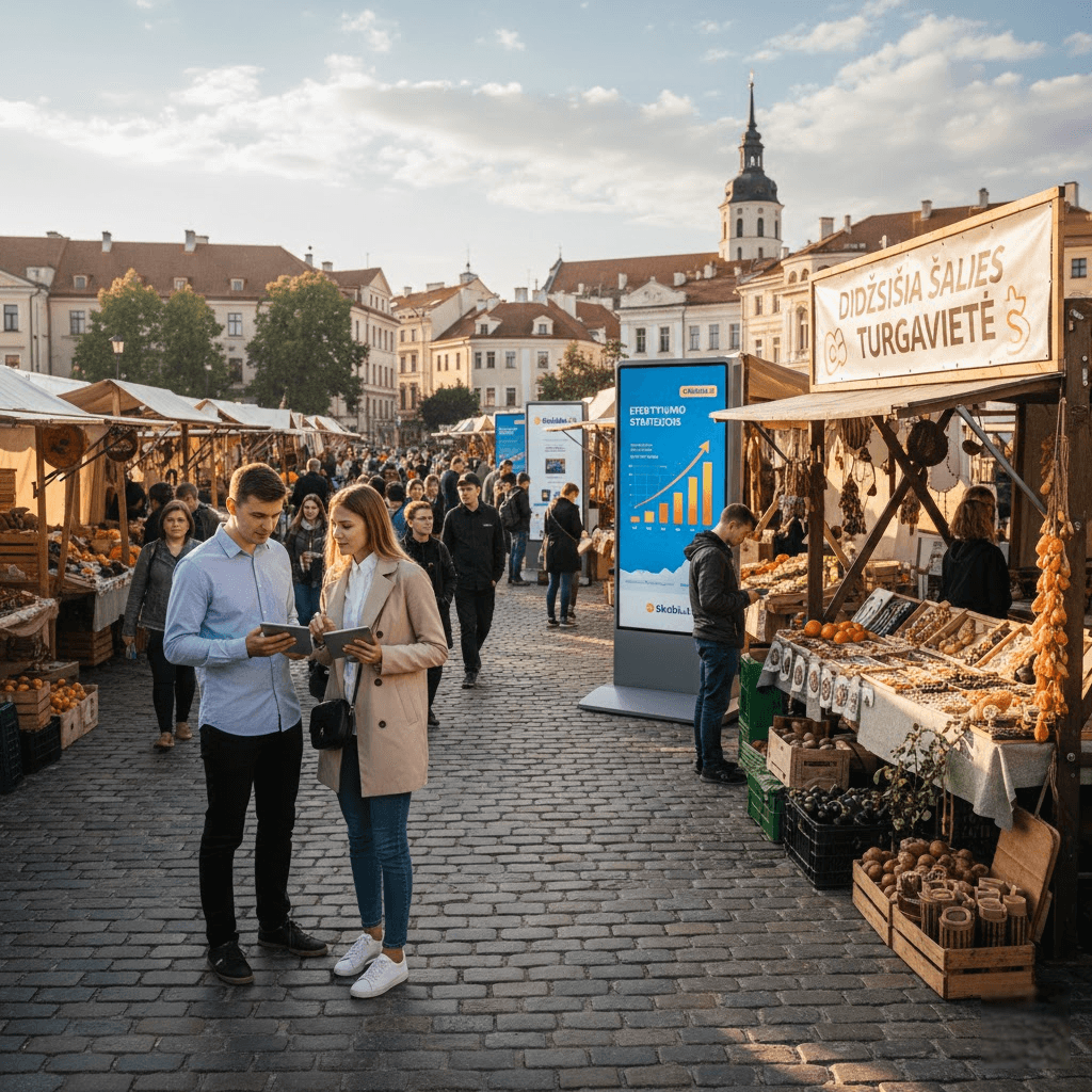 Skelbiu.lt efektyvumo strategijos: kaip sėkmingai manevruoti didžiausioje šalies turgavietėje Skelbiu.lt efektyvumo strategijos: kaip sėkmingai manevruoti didžiausioje šalies turgavietėje