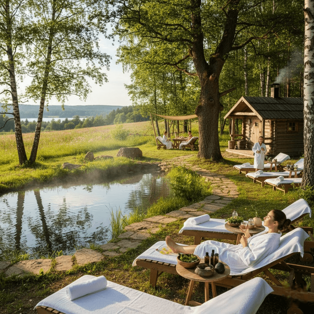 SPA pasiūlymai: Kaip atrasti tikrąją poilsio vertę be paslėptų sąlygų? SPA pasiūlymai: Kaip atrasti tikrąją poilsio vertę be paslėptų sąlygų?