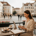 Papildomas darbas: Kaip užsitikrinti antrąjį pajamų šaltinį ir neprarasti gyvenimo džiaugsmo