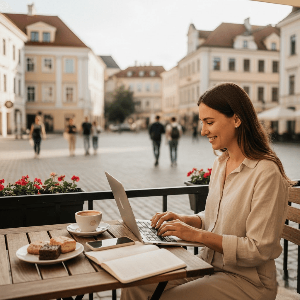 Papildomas darbas: Kaip užsitikrinti antrąjį pajamų šaltinį ir neprarasti gyvenimo džiaugsmo