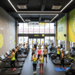 Lemon Gym ir moderni sporto evoliucija: kodėl pigiau nereiškia prasčiau?