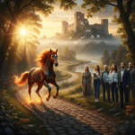 Horoskopas 2026: Didžiųjų pokyčių ir Ugninio Arklio energijos metai