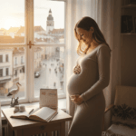 Jūsų asmeninis nėštumo kalendorius: 40 savaičių kelionė link susitikimo