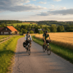 Dviračiai šiandien: kaip išsirinkti geriausią bendražygį Lietuvos keliams