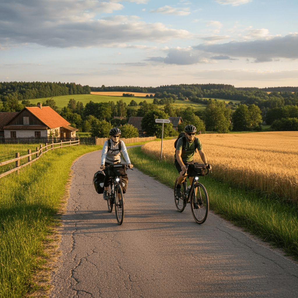 Dviračiai šiandien: kaip išsirinkti geriausią bendražygį Lietuvos keliams