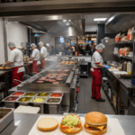 McDonald’s užkulisiai: Ką slepia populiariausi mėsainiai ir kodėl vis dar stovime eilėse