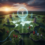 Futbolo žemėlapis perbraižomas: Kodėl FIFA Pasaulio taurė 2026 pakeis istoriją