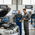 Autoservisas: Kaip atskirti tikrą meistrą nuo mėgėjo ir sutaupyti