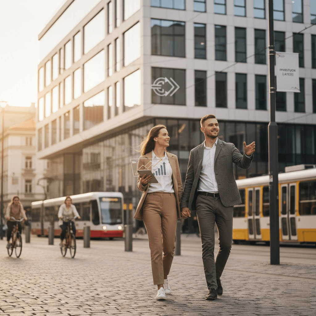 Finansinė strategija: kaip paskolos tampa įrankiu, o ne našta