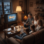 Sekmadienio ritualas: Kaip Teleloto kamuoliukai pakeitė lietuvių vakarus