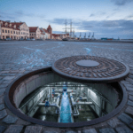 Klaipėdos vanduo: Nematoma uostamiesčio inžinerija ir požeminiai turtai