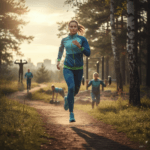 Impuls tavo kasdienybėje: Nuo pirmojo žingsnio iki fizinės transformacijos