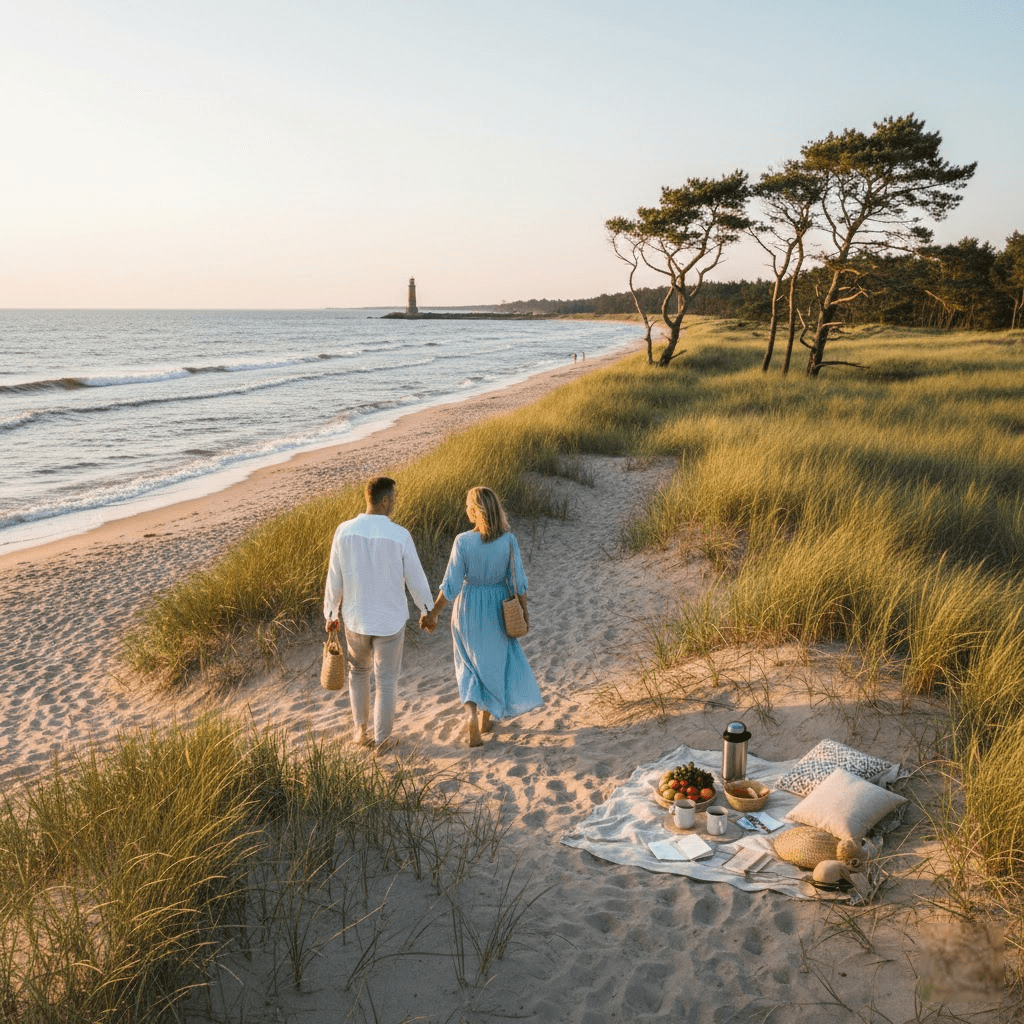 Atostogos be streso: Kaip suplanuoti poilsį, kuris tikrai įkraus baterijas ir grąžins gyvenimo džiaugsmą Atostogos be streso: Kaip suplanuoti poilsį, kuris tikrai įkraus baterijas ir grąžins gyvenimo džiaugsmą