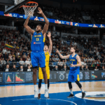 Krepšinis šiandien: Greitis, analitika ir kodėl centrai vėl valdo aikštelę