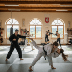 Kovos menai: Kaip pasirinkti tinkamą discipliną ir kodėl tai keičia gyvenimą