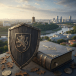 Lietuvos Konstitucija: Tautos skydas ir valstybingumo pamatas