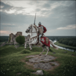 Vytis: Raitelio istorija, kurios neįveikė laikas